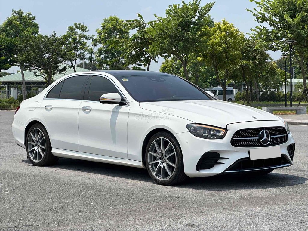 Mercedes-Benz 2022 - ảnh 3