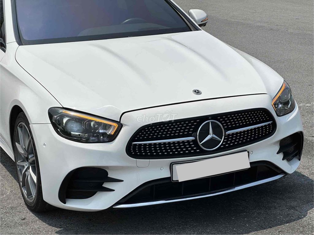 Mercedes-Benz 2022 - ảnh 4