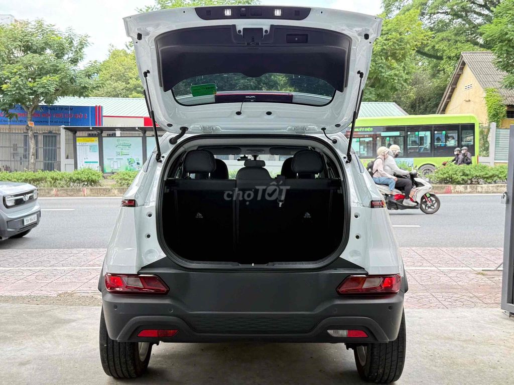 VinFast VF5 2025 - ảnh 5