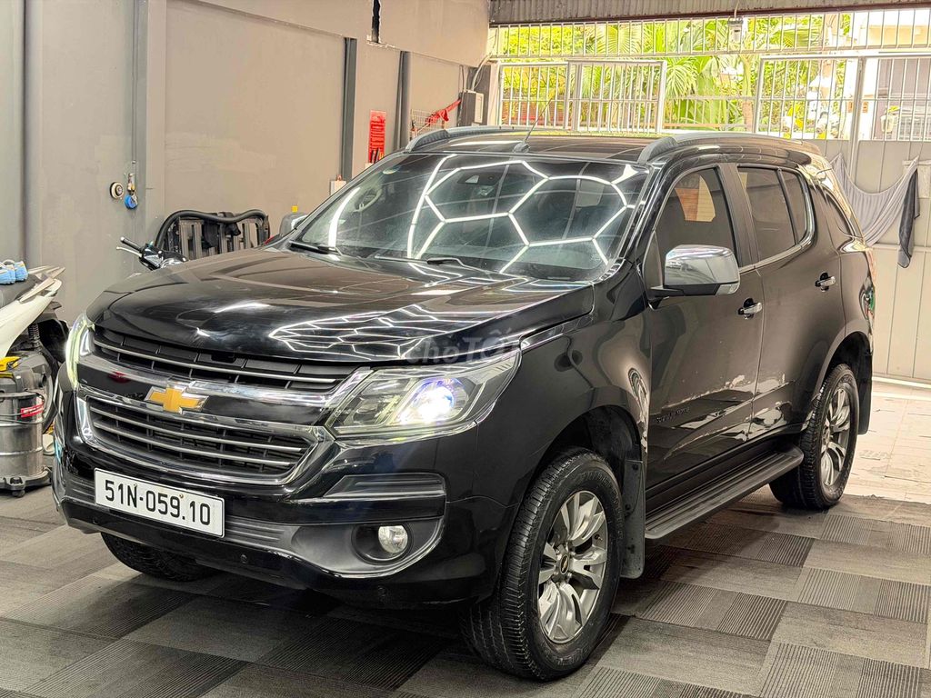 Chevrolet - ảnh 1