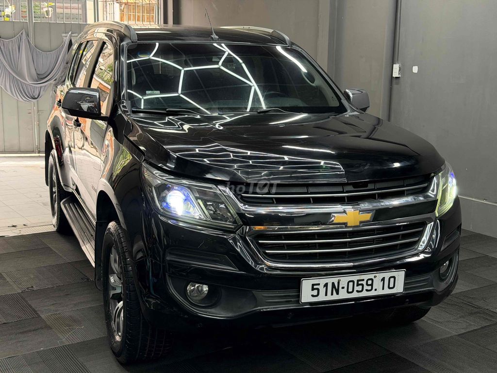 Chevrolet - ảnh 2