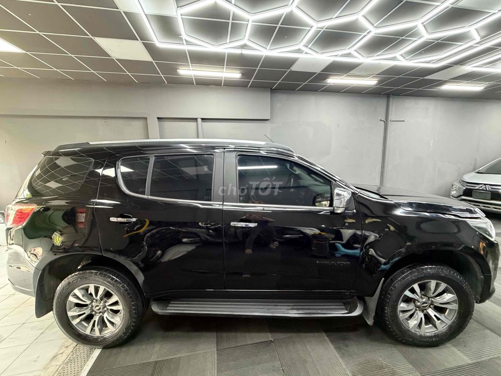 Chevrolet - ảnh 3