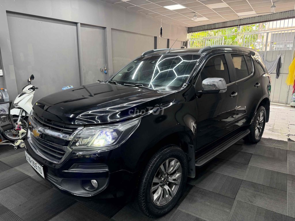 Chevrolet - ảnh 4
