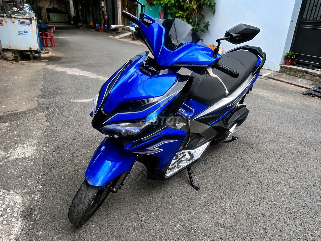 Honda Air Blade 2016 - ảnh 1