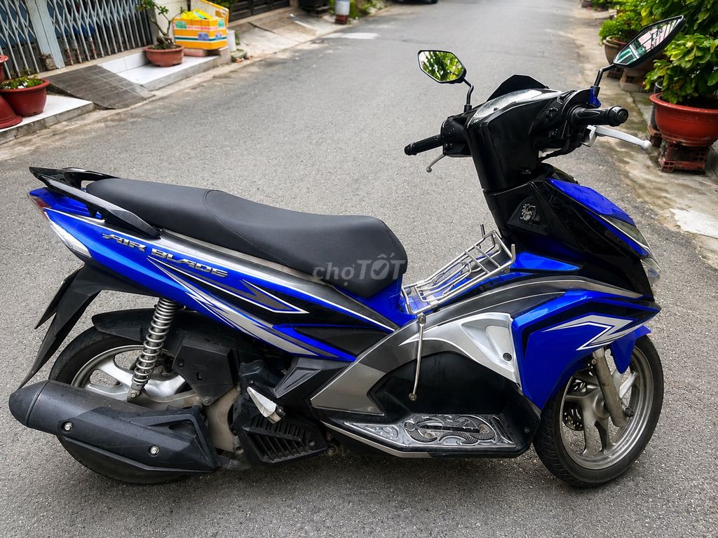 Honda Air Blade 2016 - ảnh 3