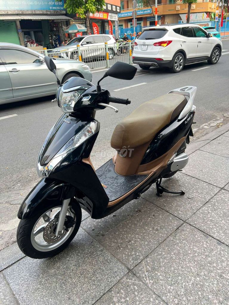 Honda Lead 2016 - ảnh 1