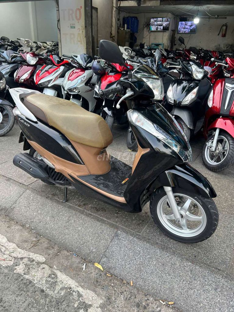 Honda Lead 2016 - ảnh 2