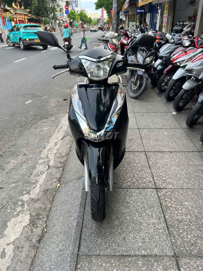 Honda Lead 2016 - ảnh 3