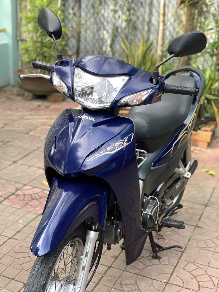 Honda Wave 2020 - ảnh 1