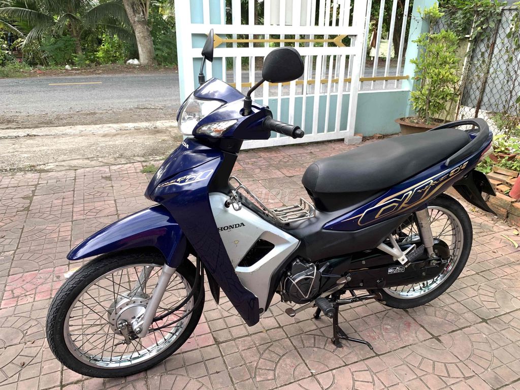 Honda Wave 2020 - ảnh 2
