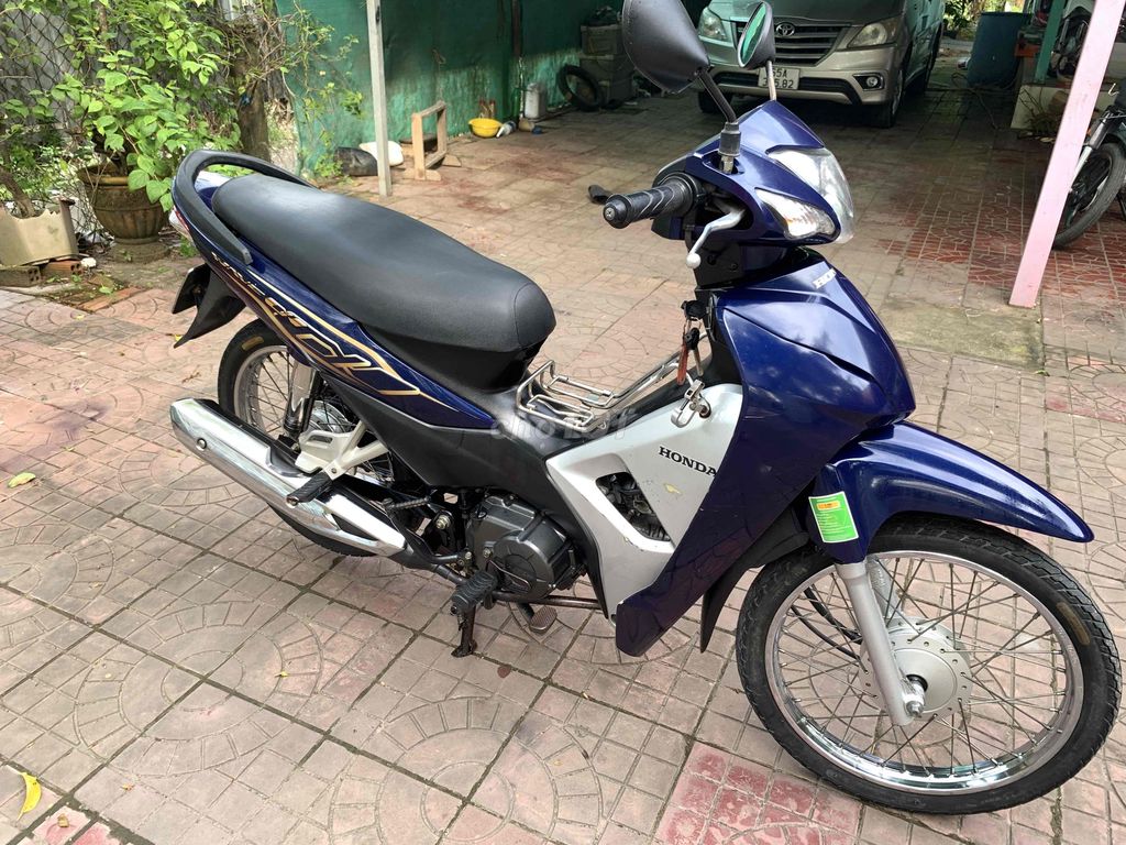 Honda Wave 2020 - ảnh 3