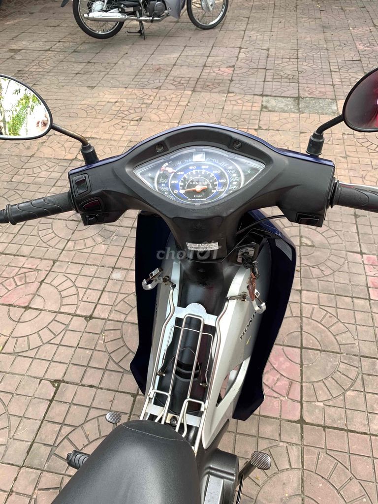 Honda Wave 2020 - ảnh 5