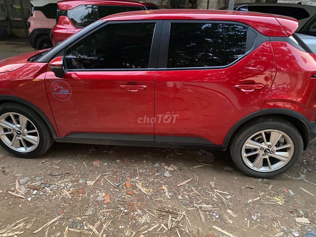 VinFast VF5 Plus 2024 - ảnh 2