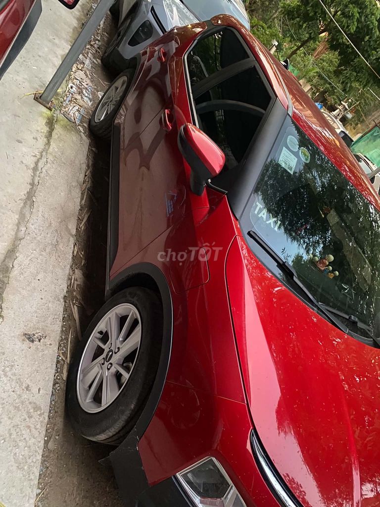 VinFast VF5 Plus 2024 - ảnh 3