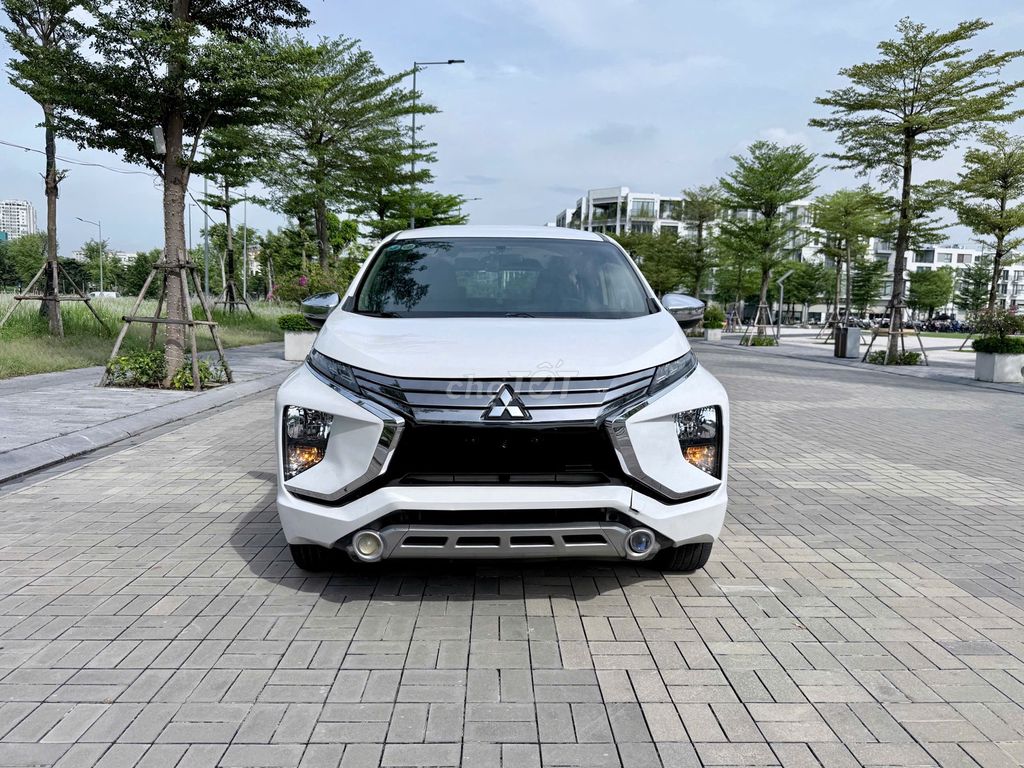 Mitsubishi Xpander 1.5 AT 2019 - ảnh 1