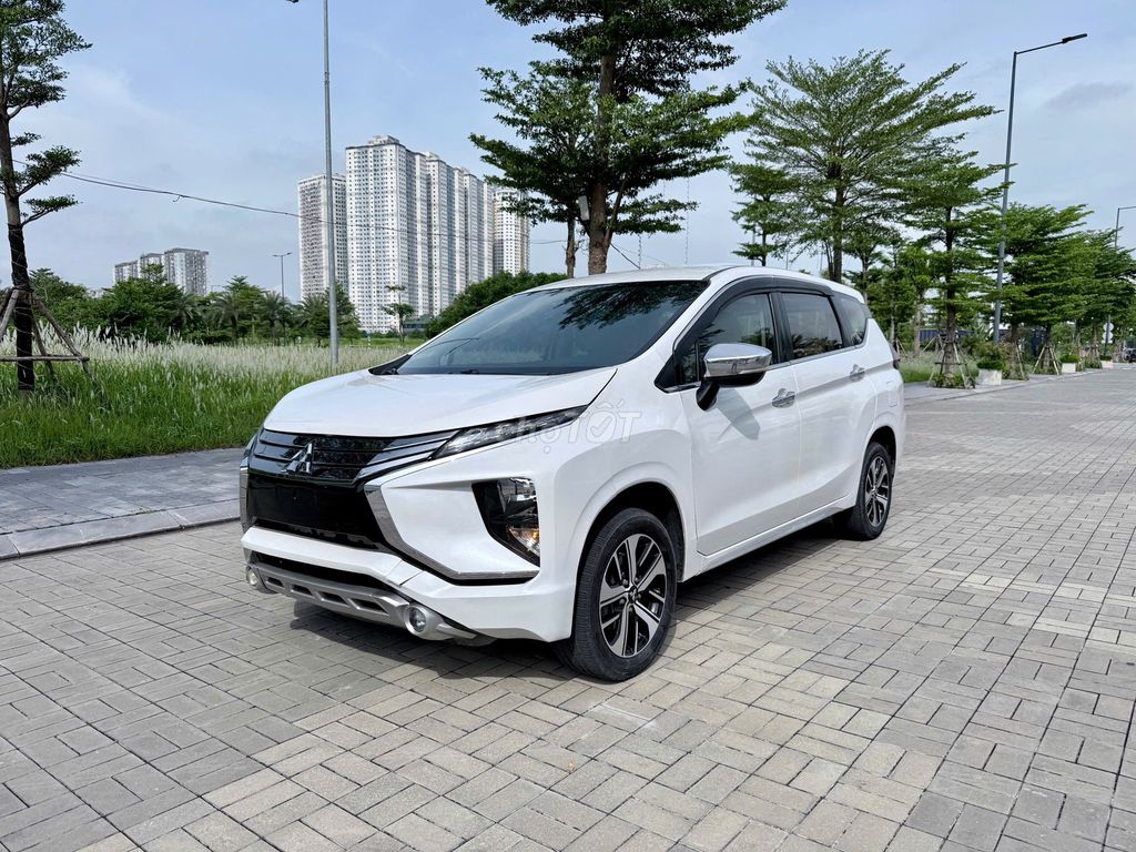 Mitsubishi Xpander 1.5 AT 2019 - ảnh 2
