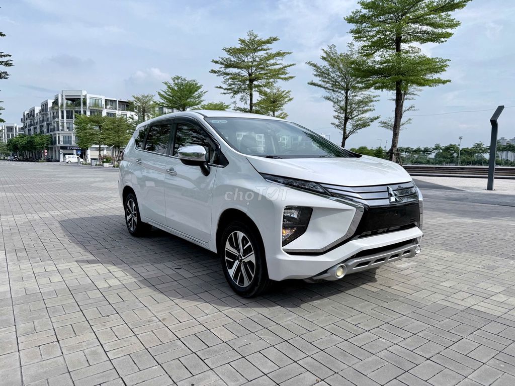 Mitsubishi Xpander 1.5 AT 2019 - ảnh 3