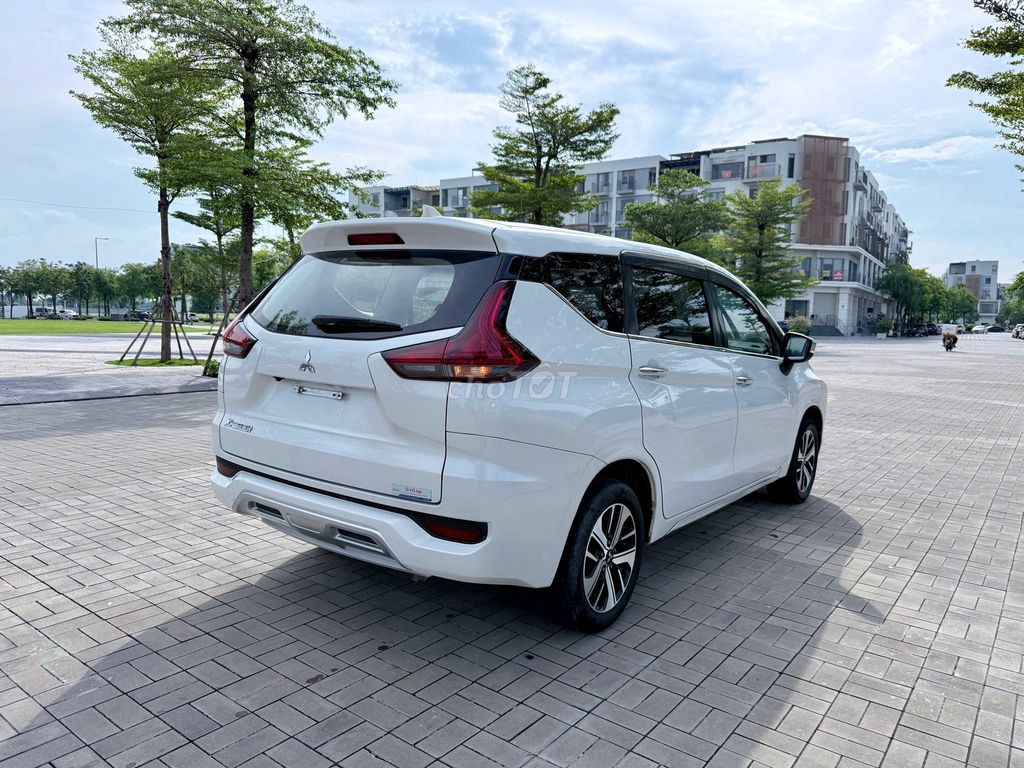 Mitsubishi Xpander 1.5 AT 2019 - ảnh 4