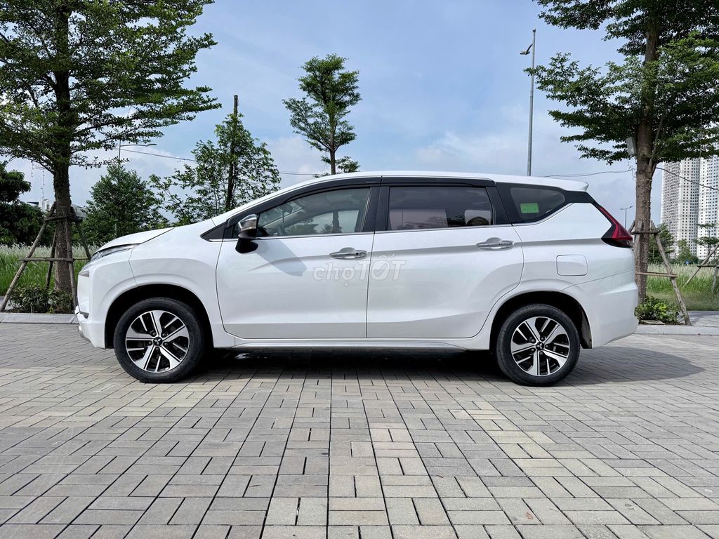 Mitsubishi Xpander 1.5 AT 2019 - ảnh 5