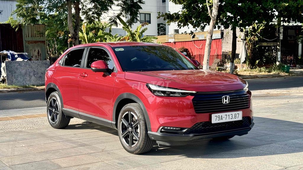 Honda HRV G 2025 - ảnh 2