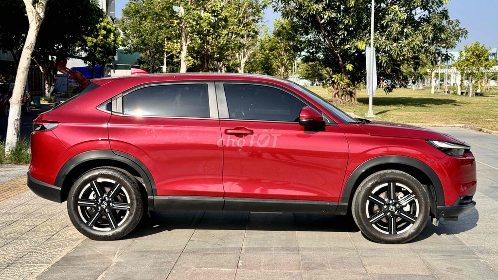 Honda HRV G 2025 - ảnh 3