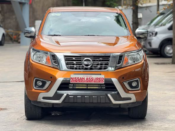 Nissan Navara - ảnh 2