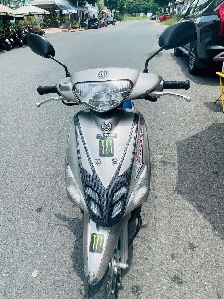 Yamaha Mio 2006 - ảnh 1