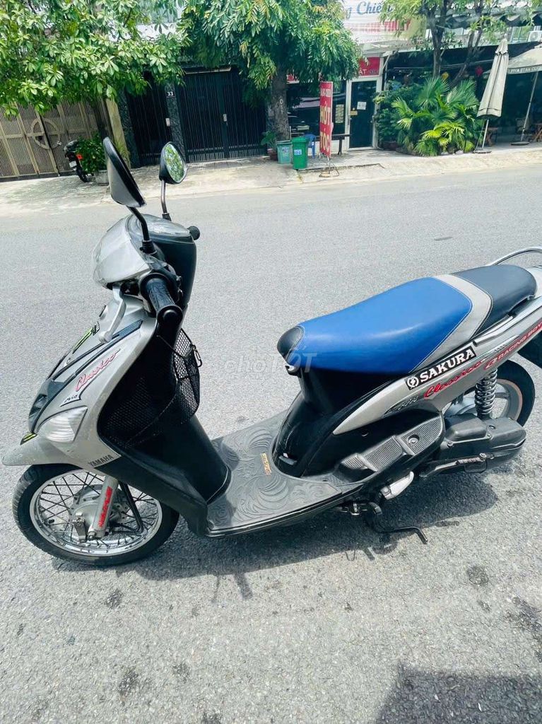 Yamaha Mio 2006 - ảnh 2