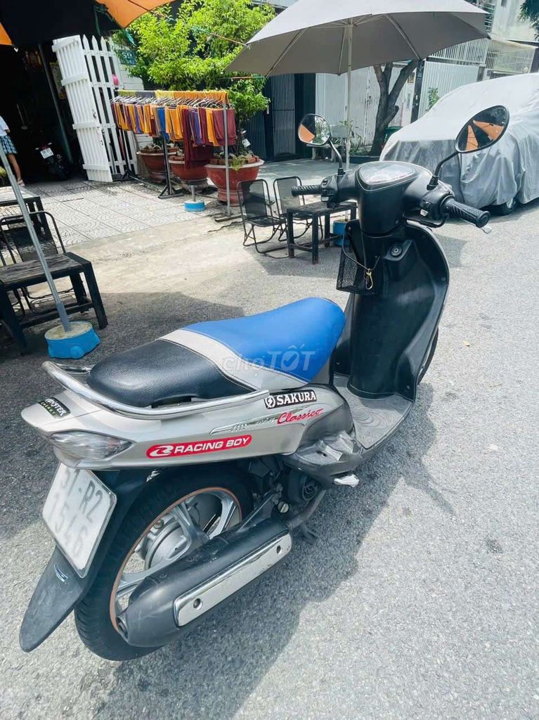 Yamaha Mio 2006 - ảnh 3