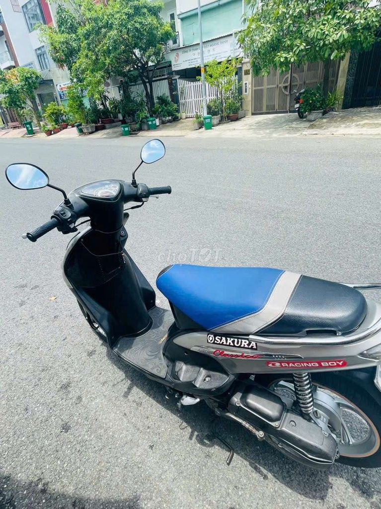 Yamaha Mio 2006 - ảnh 4