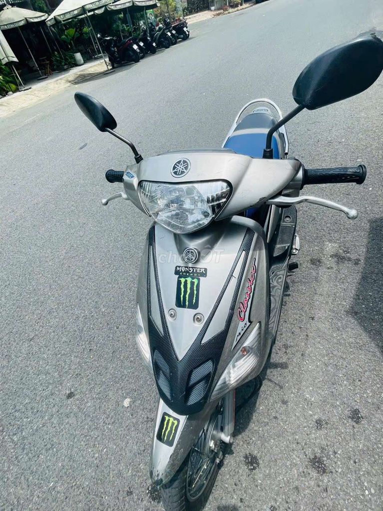 Yamaha Mio 2006 - ảnh 5