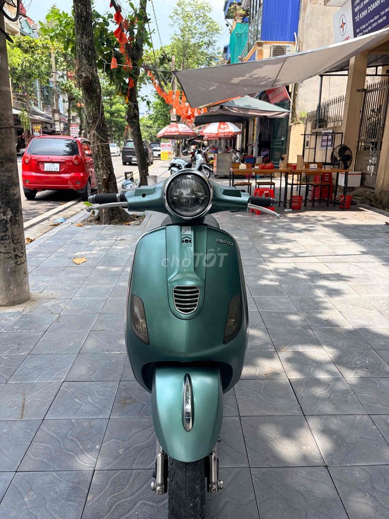 Xe m 2020 - ảnh 1