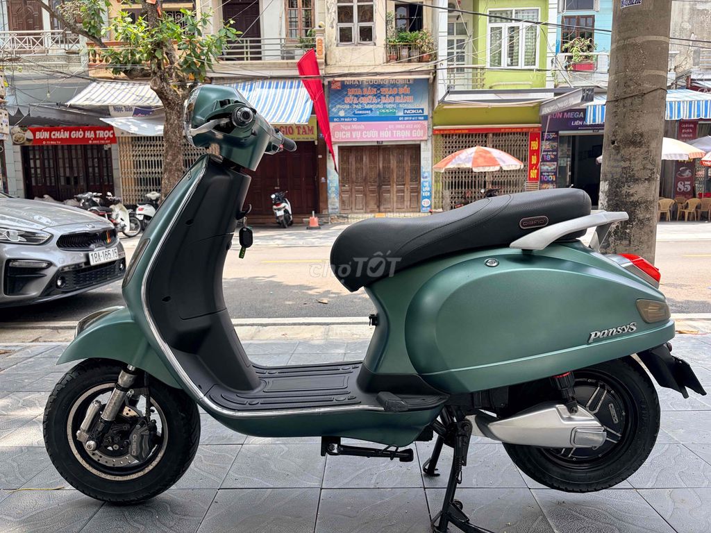 Xe m 2020 - ảnh 4