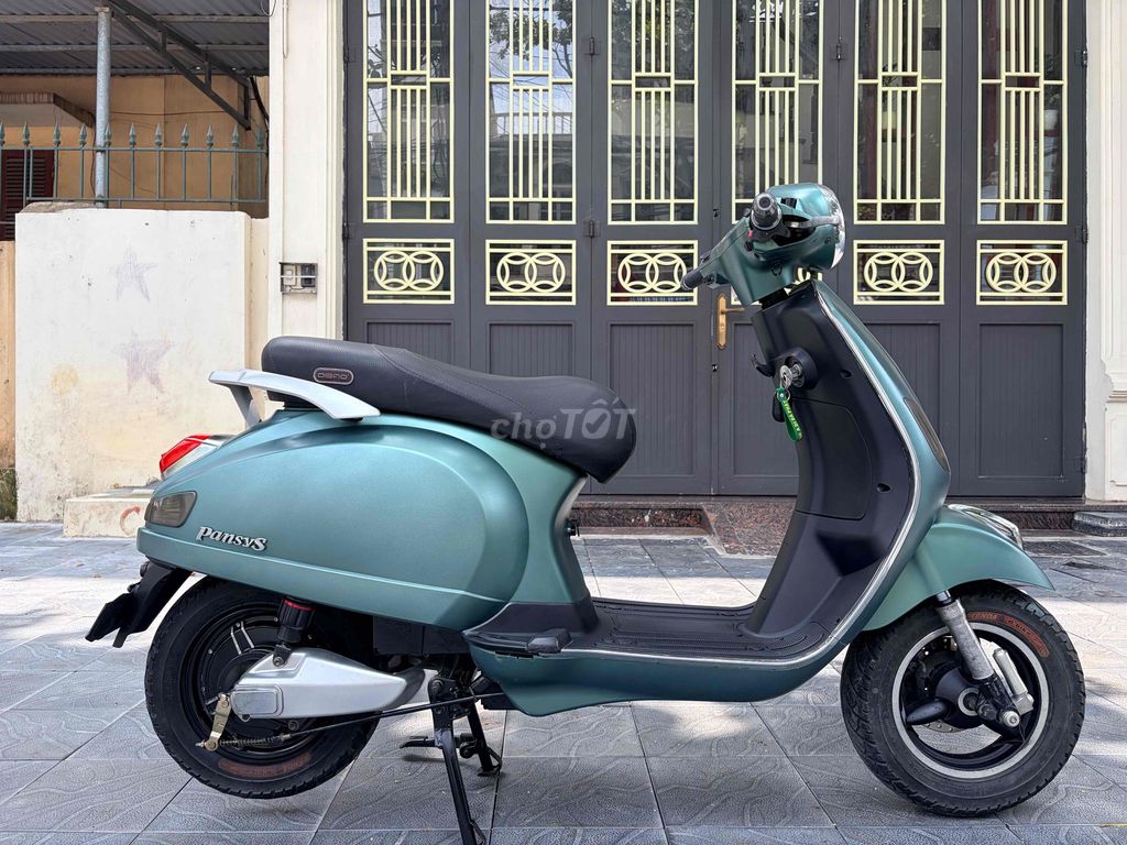 Xe m 2020 - ảnh 5