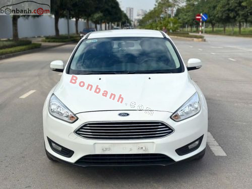 Ford Focus Trend 1.5L 2018 - ảnh 1