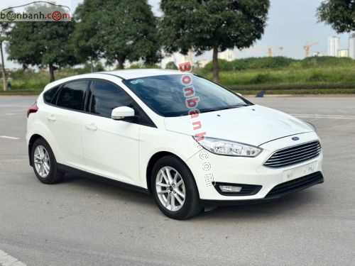 Ford Focus Trend 1.5L 2018 - ảnh 2