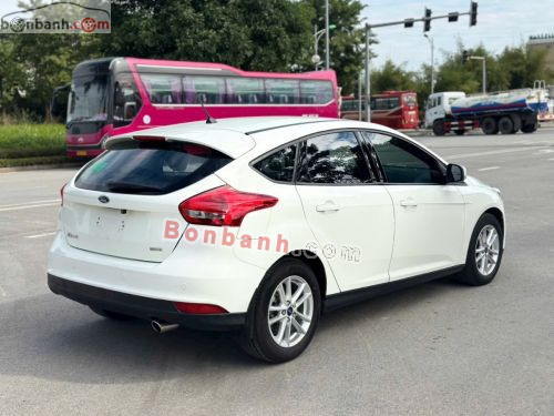 Ford Focus Trend 1.5L 2018 - ảnh 3