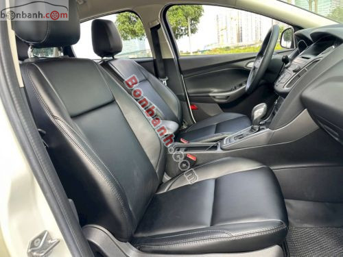 Ford Focus Trend 1.5L 2018 - ảnh 4