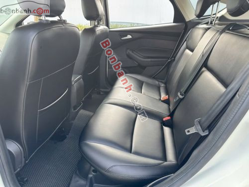 Ford Focus Trend 1.5L 2018 - ảnh 5