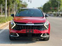 Kia Sportage Signature 1.6T AWD 2023 - ảnh 1