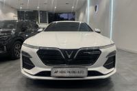 VinFast 2022 - ảnh 1