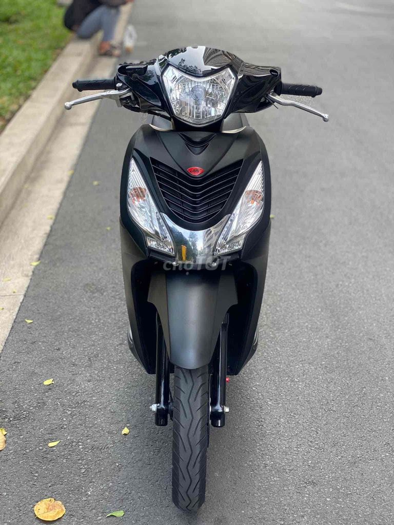 Honda Vision 2020 - ảnh 1