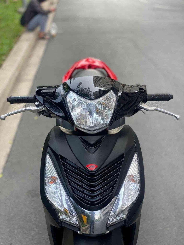 Honda Vision 2020 - ảnh 2