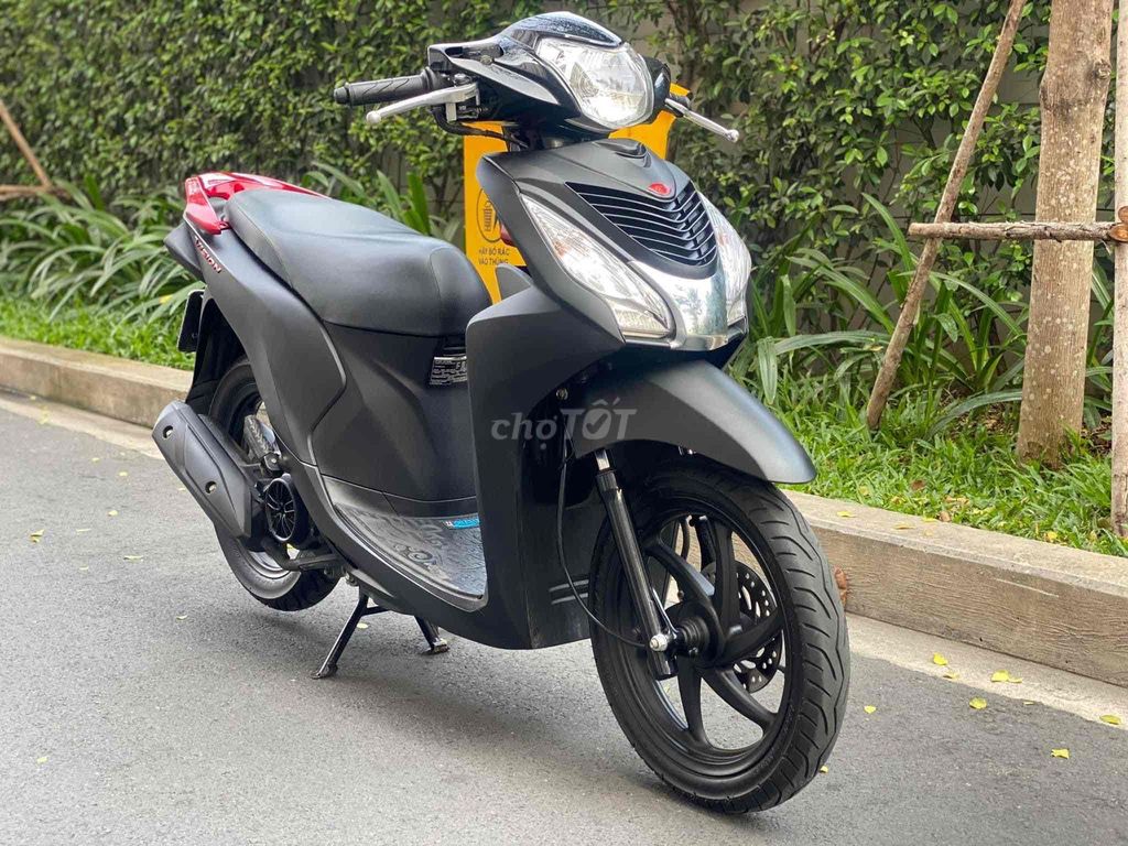 Honda Vision 2020 - ảnh 3
