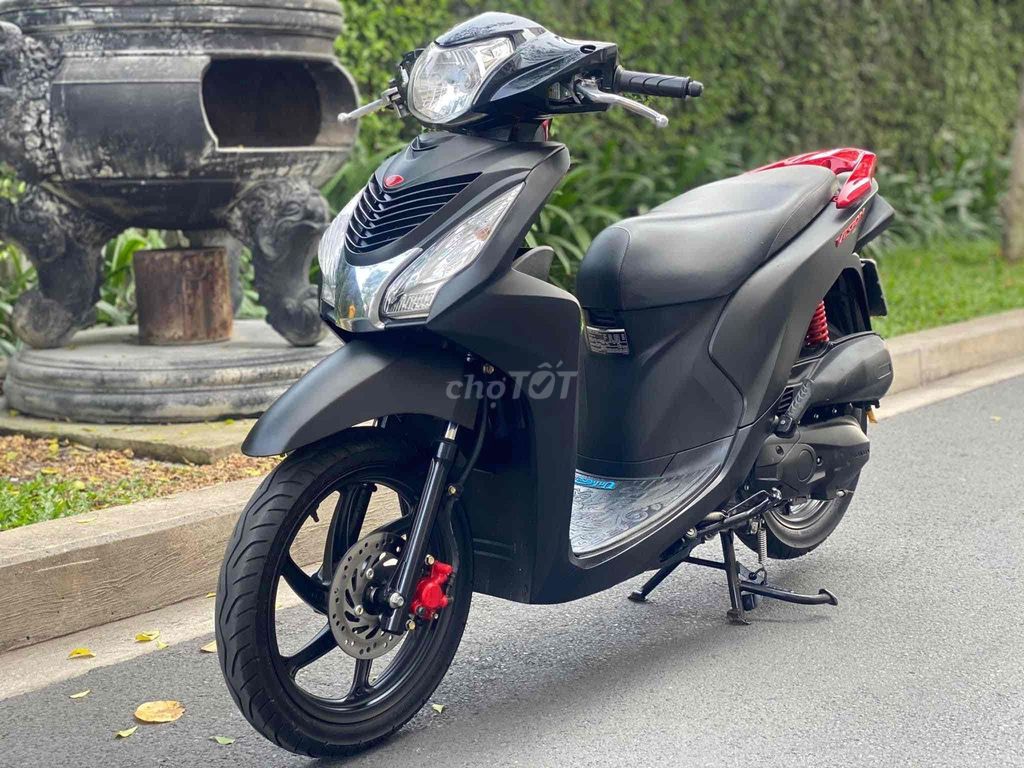 Honda Vision 2020 - ảnh 4