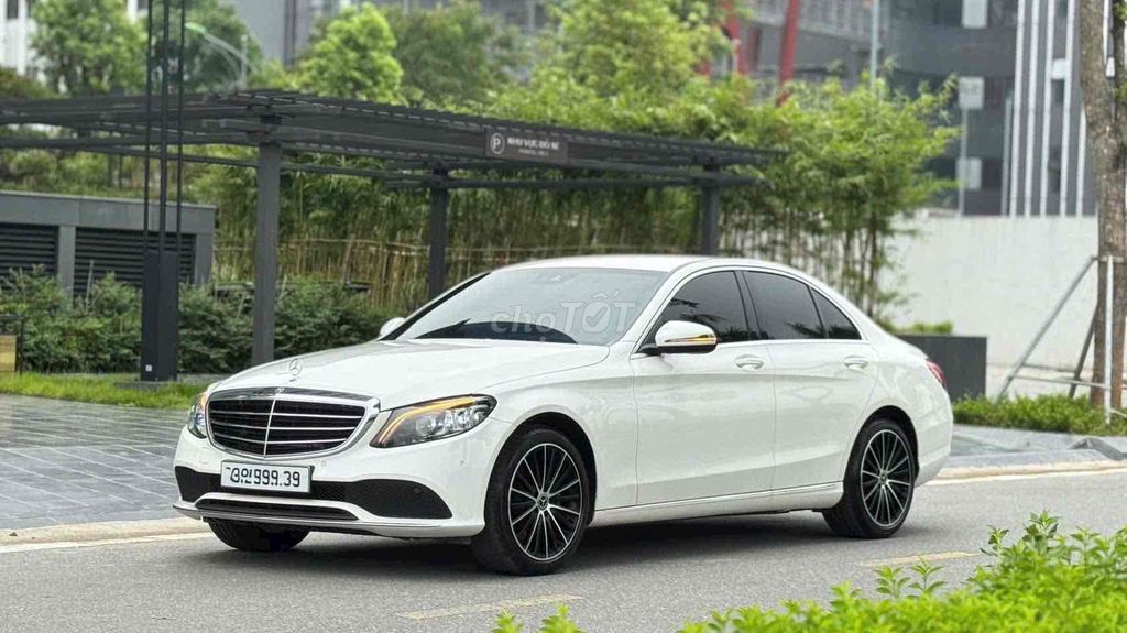 Mercedes-Benz 2021 - ảnh 5