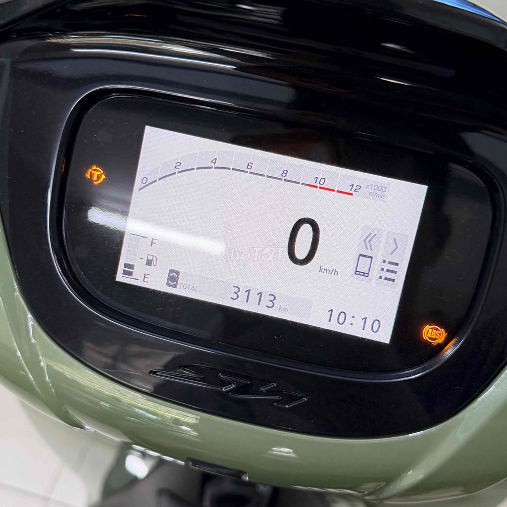 Honda SH 2025 - ảnh 2