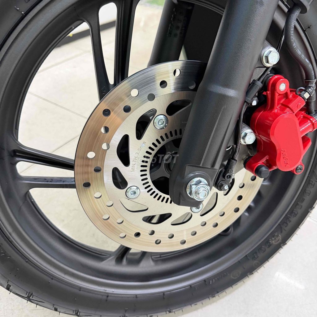 Honda SH 2025 - ảnh 5