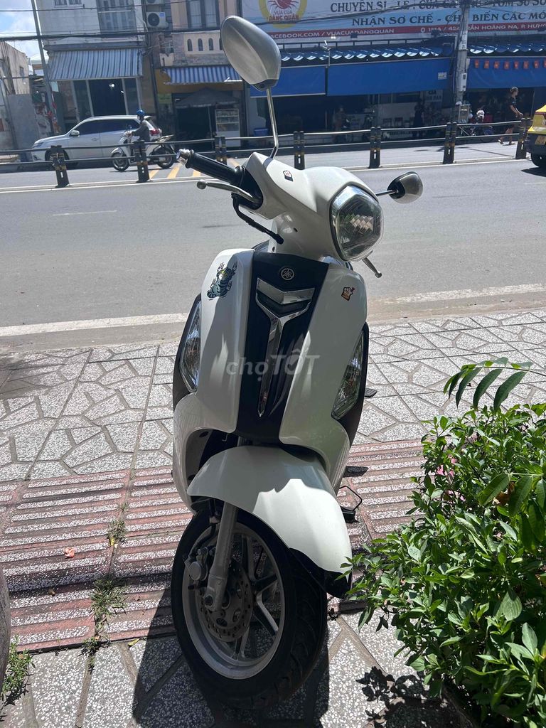 Yamaha Grande 2015 - ảnh 1