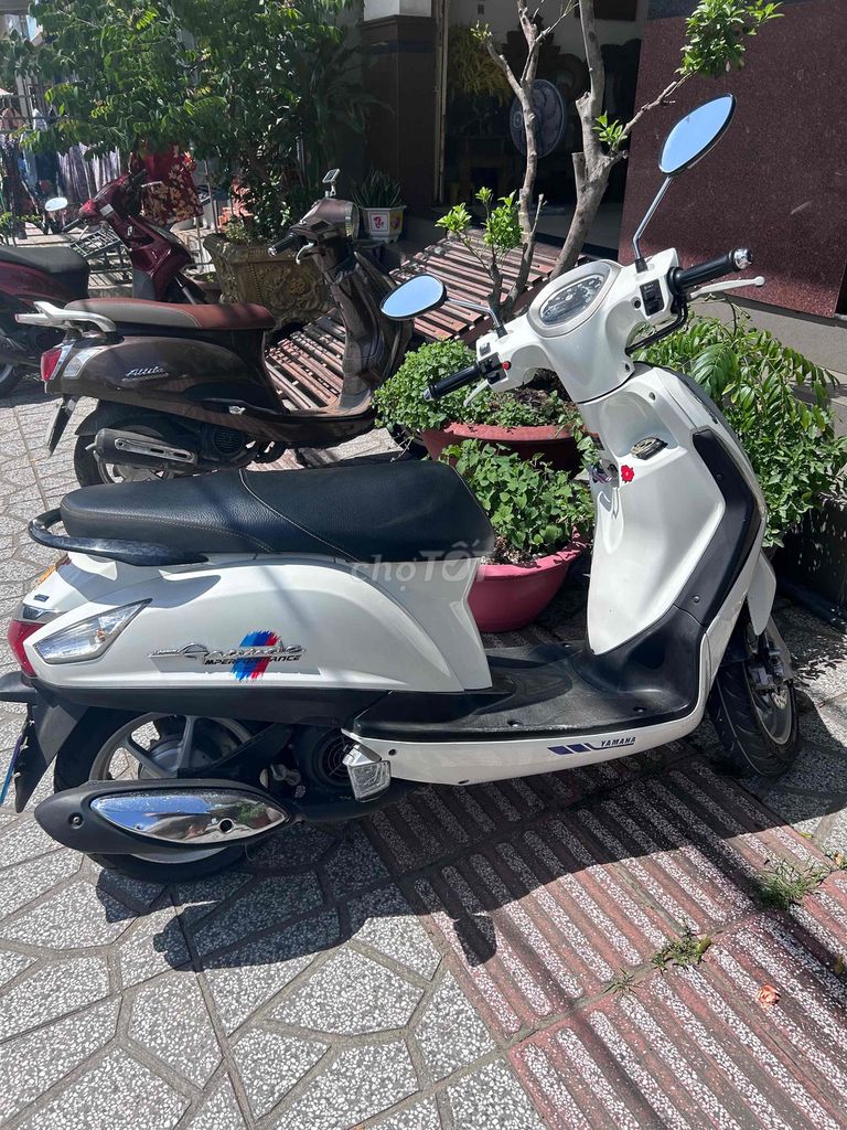 Yamaha Grande 2015 - ảnh 2